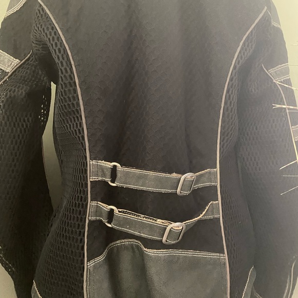 HARLEY DAVIDSON riding gear.Genuine Motor Clothing. Size XL -runs small - Picture 6 of 8